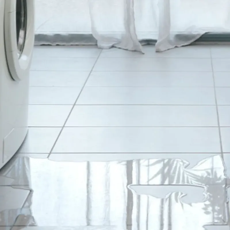 Appliance Leak Cleanup in Canton, ME